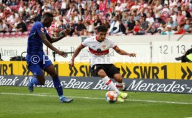 19.09.21 VfB Stuttgart - Bayer 04 Leverkusen