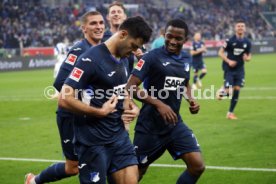 13.12.25 TSG 1899 Hoffenheim - Hamburger SV