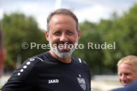 14.07.21 VfB Stuttgart - SV Darmstadt 98