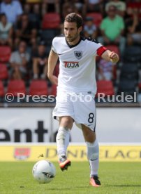 SG Sonnenhof Gro&szlig;aspach - SC Preu&szlig;en M&uuml;nster
