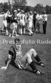 23.05.92 U19 SSV Ulm 1846 - U19 VfB Stuttgart
