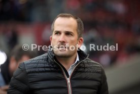 VfB Stuttgart - FC Augsburg