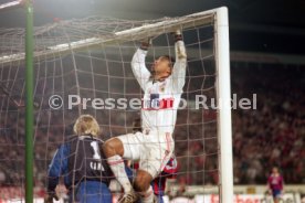 01.12.96 VfB Stuttgart - FC Bayern M&uuml;nchen