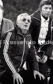 22.02.78 Deutschland - England