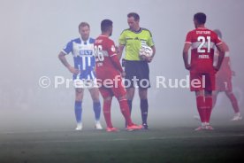 21.08.26 FC Hansa Rostock - VfB Stuttgart