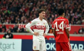 06.12.25 VfB Stuttgart - FC Bayern M&uuml;nchen