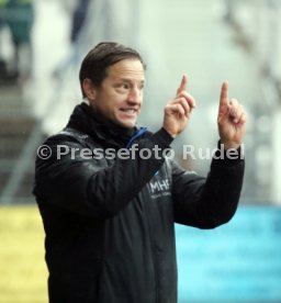 Stuttgarter Kickers - FV Ravensburg