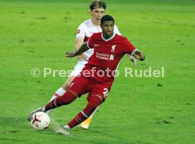 22.08.20 FC Liverpool - VfB Stuttgart