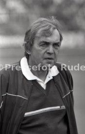 26.05.1984 VfB Stuttgart - Hamburger SV