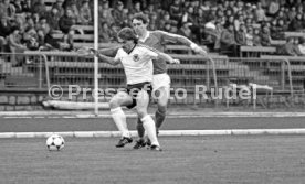 30.04.85 U21 CSSR - U21 Deutschland