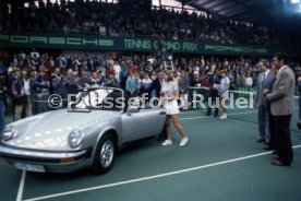 21.10.84 Porsche Tennis Grand Prix Filderstadt