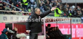 22.11.25 1. FC Heidenheim - Borussia M&ouml;nchengladbach