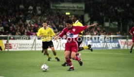 11.01.97 Hallen Masters Stuttgart