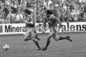 Stuttgarter Kickers - SC Freiburg