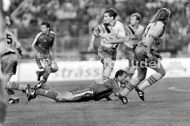 10.08.94 FC Barcelona - FC Bayern M&uuml;nchen