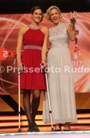 Sportler des Jahres 2017