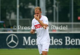 22.08.20 VfB Stuttgart II - FV Illertissen