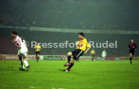 11.03.97 1. FC K&ouml;ln - VfB Stuttgart