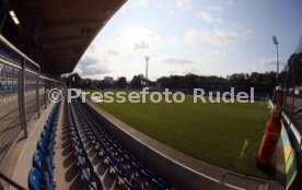 20.08.21 Stuttgarter Kickers - SSV Reutlingen