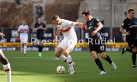 20.08.22 VfB Stuttgart - SC Freiburg