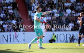 11.08.24 VfB Stuttgart II - TSV 1860 M&uuml;nchen