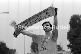 UDSSR - Niederlande