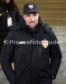 12.01.25 FC Augsburg - VfB Stuttgart