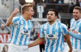 Stuttgarter Kickers