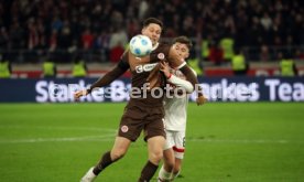 21.12.24 VfB Stuttgart - FC St. Pauli