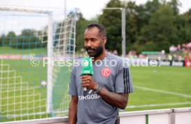 13.08.23 FV Illertissen - Fortuna D&uuml;sseldorf