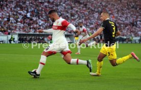 19.09.26 VfB Stuttgart - Borussia Dortmund