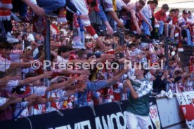 31.05.97 VfB Stuttgart - Arminia Bielefeld