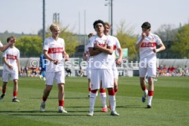 11.04.26 U17 VfB Stuttgart - U17 Bayer 04 Leverkusen