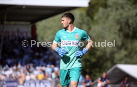 11.08.24 VfB Stuttgart II - TSV 1860 M&uuml;nchen