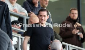 02.04.25 U19 VfB Stuttgart - U19 FC Barcelona