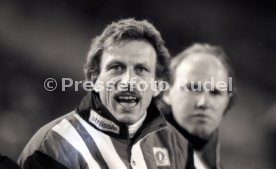 16.11.93 VfB Stuttgart - Real Madrid