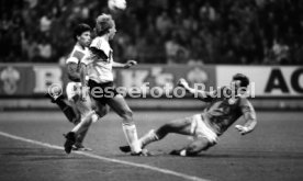 27.04.88 Deutschland - Schweiz