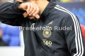 20.06.23 Deutschland - Kolumbien