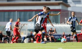 23.07.21 VfB Stuttgart - Arminia Bielefeld
