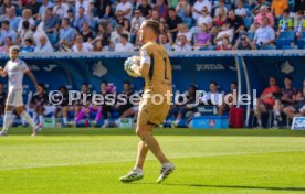 20.09.25 TSG 1899 Hoffenheim - FC Bayern M&uuml;nchen