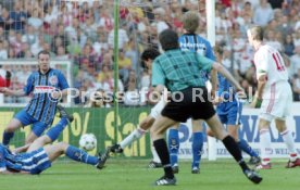 03.05.97 VfB Stuttgart - FC St. Pauli