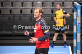 06.02.21 TVB Stuttgart - HSC 2000 Coburg