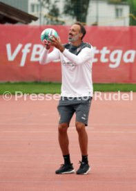 24.08.20 VfB Stuttgart Trainingslager Kitzbühel