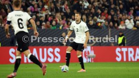 10.10.25 Deutschland - Luxemburg