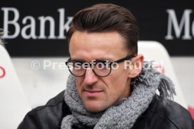 VfB Stuttgart - Bayer 04 Leverkusen