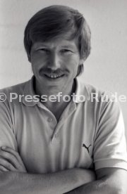11.08.1982 Helmut F&uuml;rther