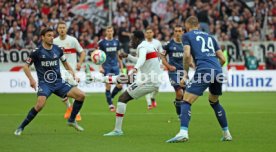 18.02.23 VfB Stuttgart - 1. FC K&ouml;ln