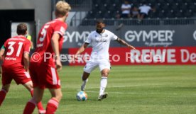 25.07.21 SV Sandhausen - Fortuna D&uuml;sseldorf