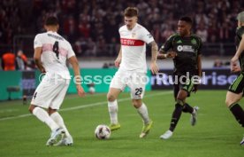 26.02.26 VfB Stuttgart - Celtic Glasgow