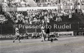 07.05.88 VfB Stuttgart - Borussia Dortmund